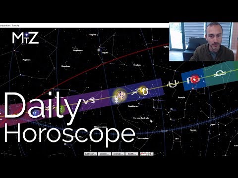 daily-horoscope-|-tuesday-january-14th-2020-|-true-sidereal-astrology