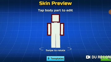 PG3D: Pikomau26 Skin