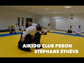 Aikido  stphane ethve