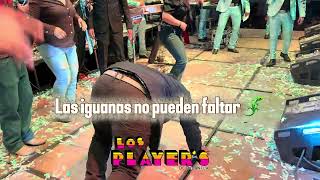 Los Player’s de Tuzantla - Familia Player’s, aquí algunas cosas que pasan en nuestros shows 