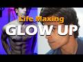 30 days GLOW UP Challenge for MEN (Don't Waste 2026)