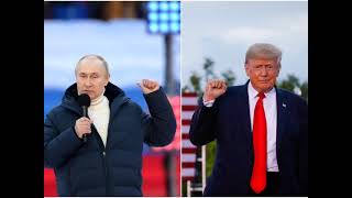 Fiona Hill: U.S. Capitol Riot Was Trump's Attempt At 'Pulling A Putin'