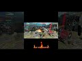 Rex vs 2 vector #warrobots