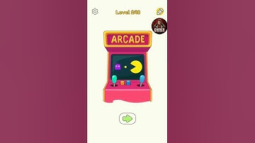 DOP 4: Draw one part level 240 #video #game #trending  #shorts #tiktok #viral  #gaming