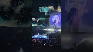Ariana Grande - eternal sunshine - O2 London 16.08.26