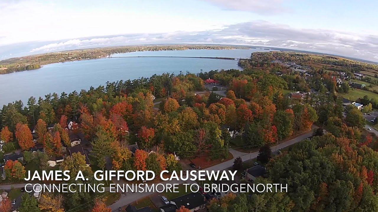 Bridgenorth, Ontario YouTube