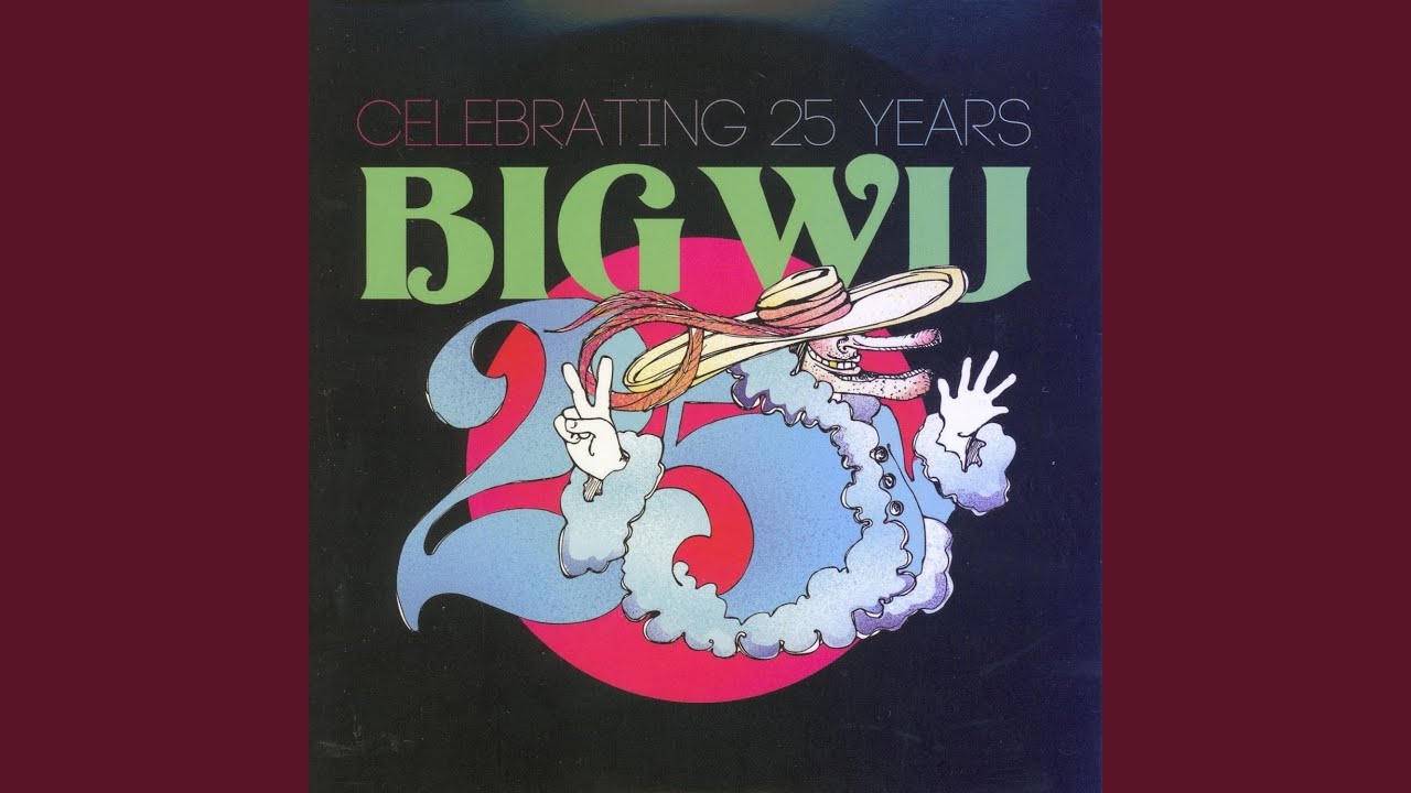 Dancin' With Lula (Chris Castino Remix -- Live at The Vic, Chicago 3/29/02)