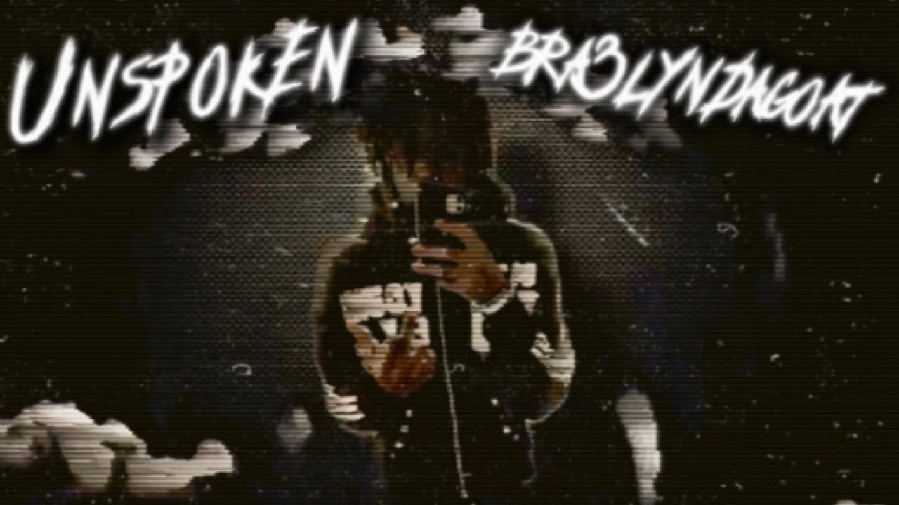 bra3lyndagoat- What You On¿ (Official Visualizer)