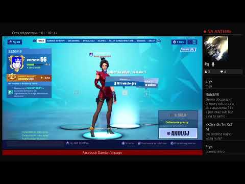 camera iphone 8 plus apk Fortnite odliczenie do eventu na żywo i nowa pompa w grze/oceniam kanały za suby wbiamy 240