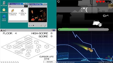 [Full stream] - Flash Game Friday [Part 75]