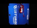 Senturion  the ultimate industrial dust collector by robovent