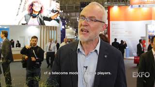 Exfo 5G Done Right - Francis Haysom