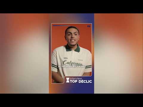 Témoignage Amine, inscrit comme donneur de moelle osseuse