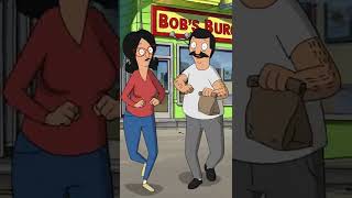 It's Gonna Be The Sunny-Side-Up Summer Of Our Lives With Bob's Burgers 🍔 #Shorts