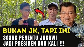 Why Is Jusuf Kallas Mouth So Rude