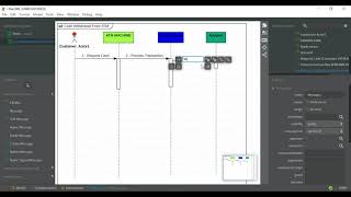 how to draw sequence diagram in staruml screenshot 5