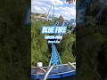 blue fire Megacoaster Onride| Europa-Park #europapark #onride #bluefire #mackrides #rollercoaster