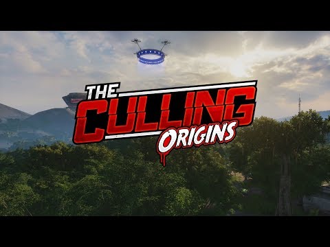 The Culling: Origins Free-to-Play Launch Trailer