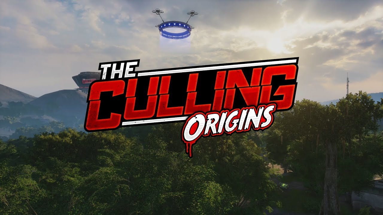 The Culling: New Game from Xaviant