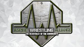 WE ARE ASPIRE!