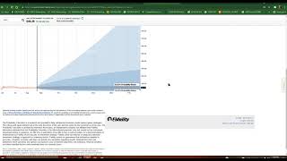 FIDELITY CALCULATOR IS JACKED FOR 08/25
