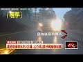 獨家／載兒上學遇惡意逼車狂叭！ 向警方檢舉竟不成立