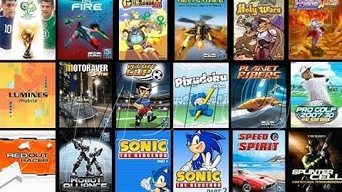 Hướng Dẫn Chơi Game Java Trên PC