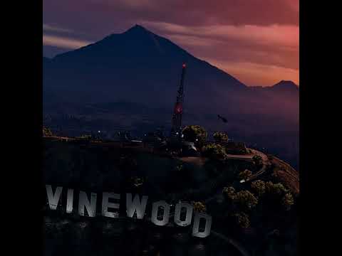 Midnight City (Slowed) - M83