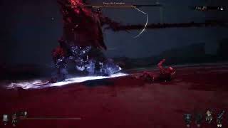 Mortal Shell 2 - Final Boss