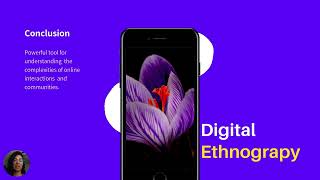 Digital Ethnography Explained