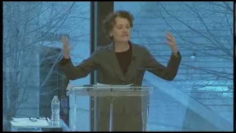 The Big Promise of Big Data: Anita McGahan