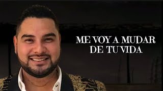 BANDA MS - LO HACES DIFICIL (LETRA)