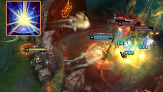 Lucent Singularity Lux