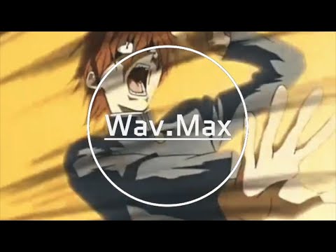 Danny Brown - Hanami [Anime Visualizer]