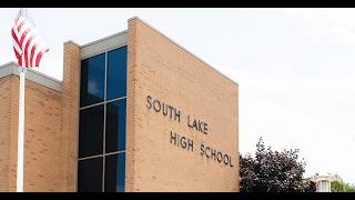 South Lake High School 2005 Senior Class Slideshow