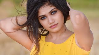 Malayalam Actress Jasnya K Jayadeesh Hot Rare Shaking Hot Milky Body Shaking Hot Mallu Girl