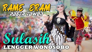 LENGGER WONOSOBO SULASIH | MENYAN PUTIH