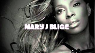 Mary J Blige &quot;I love u (yes i du)&quot; Moto Blanco remix