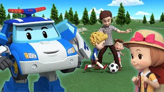 When There's a Fire at School? | Safety Education for Kids | Kids Animations | Cartoons for Children