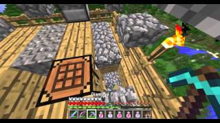 Get Rekt AcidicBlitz, (uhc end game)