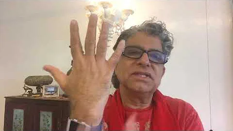 The Healing Self - How to reinvent your body.