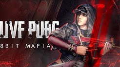 Top 50 Conqueror Live || Rank 70 ||, 6700 points || PUBG Mobile Live || 8bitMafia Live Push ||