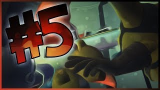 Прохождение Ratchet & Clank : Size Matters - Часть 5 | PS2, PSP