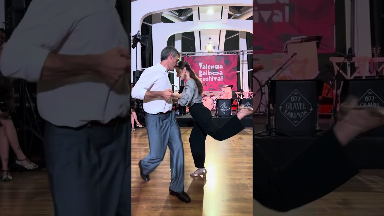 VBF 2024 - Natalia & Albert