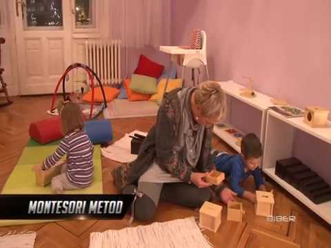 Video: Metodologija Marije Montesorri. Metodologija Za Rani Razvoj Marije Montessori. Montessori Razvoj - šta Je To?