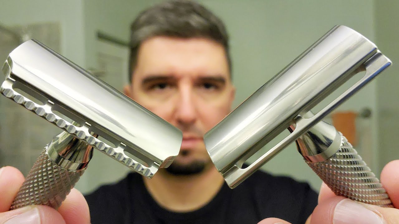 RAZOROCK LUPO SS 127 見たこともないギャップに身震いしました