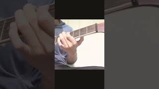 Blink 182 - "Asthenia" Riff #shorts