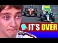 Mercedes WORRIED: Ferrari Revival, F1 Upgrades 👀😭