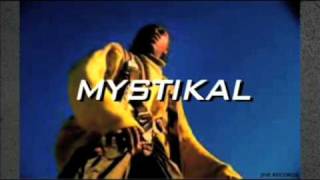 MYSTIKAL&#39;S RETURN_World Premiere Teaser_