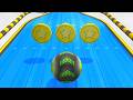 Going Balls SpeedRun Gameplay Level 13855-13858